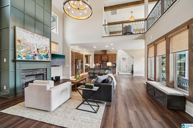 4050 ADRIAN STREET, Hoover, AL 35244