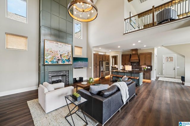 4050 ADRIAN STREET, Hoover, AL 35244