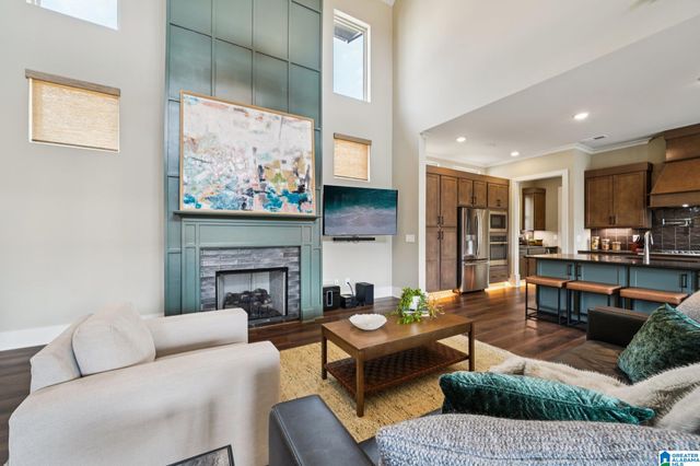 4050 ADRIAN STREET, Hoover, AL 35244