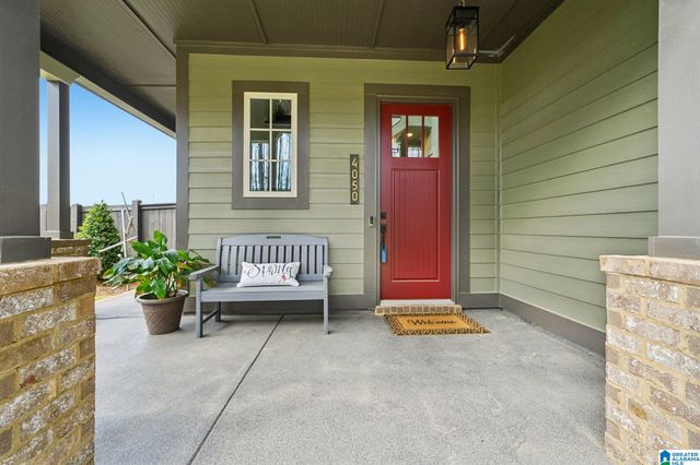 4050 ADRIAN STREET, Hoover, AL 35244