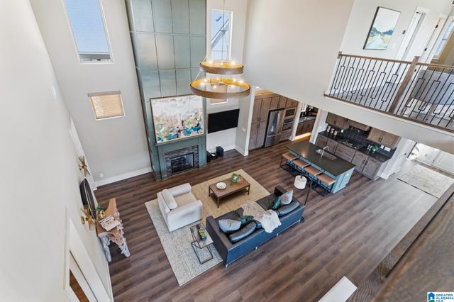 4050 ADRIAN STREET, Hoover, AL 35244