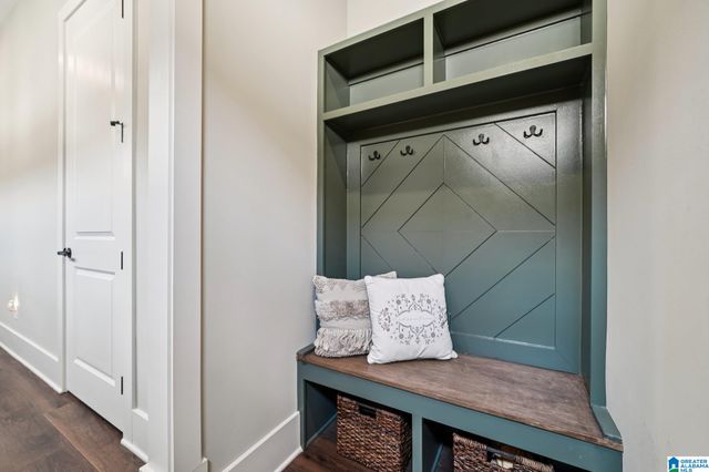 4050 ADRIAN STREET, Hoover, AL 35244