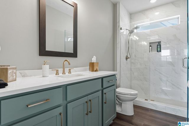 4050 ADRIAN STREET, Hoover, AL 35244