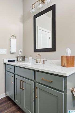 4050 ADRIAN STREET, Hoover, AL 35244