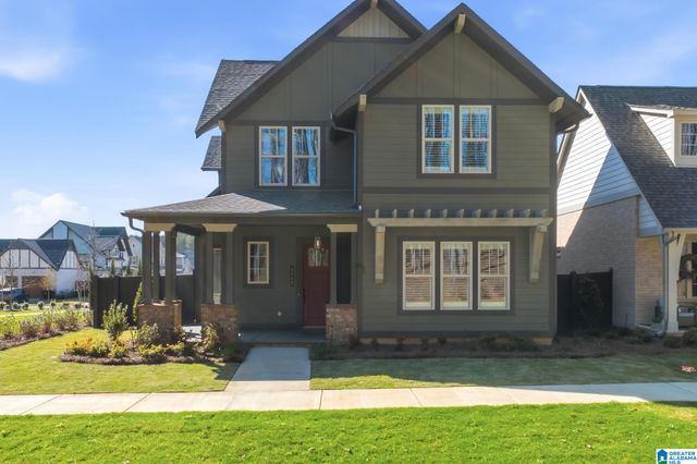 4050 ADRIAN STREET, Hoover, AL 35244