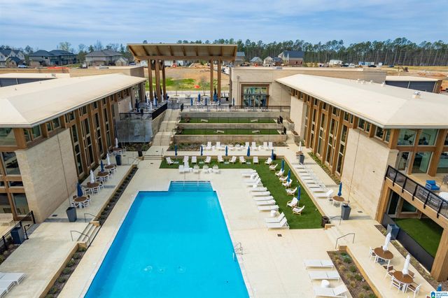 4050 ADRIAN STREET, Hoover, AL 35244