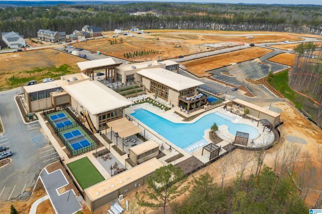 4050 ADRIAN STREET, Hoover, AL 35244