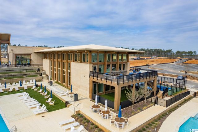 4050 ADRIAN STREET, Hoover, AL 35244