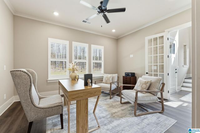 4050 ADRIAN STREET, Hoover, AL 35244