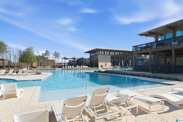 4050 ADRIAN STREET, Hoover, AL 35244