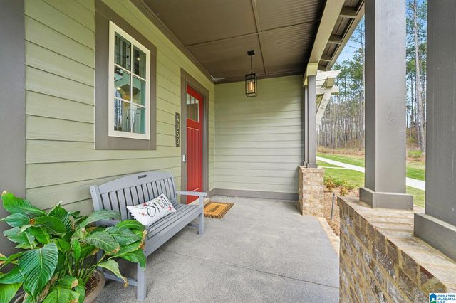 4050 ADRIAN STREET, Hoover, AL 35244