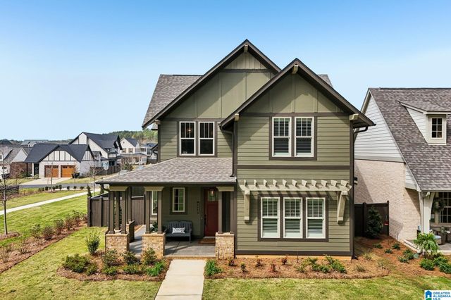 4050 ADRIAN STREET, Hoover, AL 35244