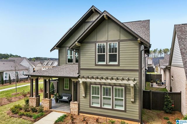 4050 ADRIAN STREET, Hoover, AL 35244