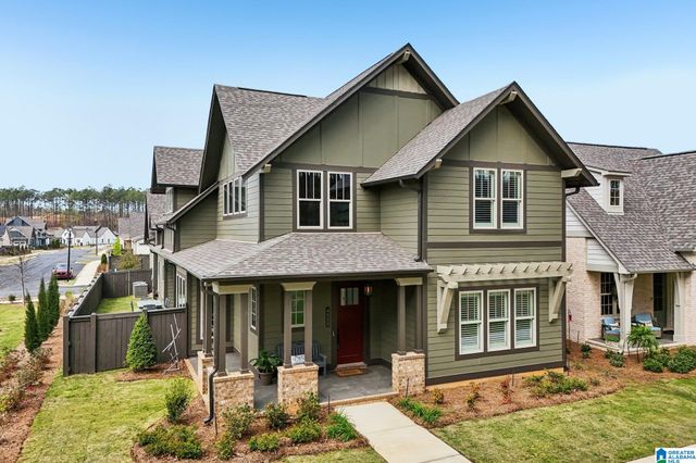 4050 ADRIAN STREET, Hoover, AL 35244