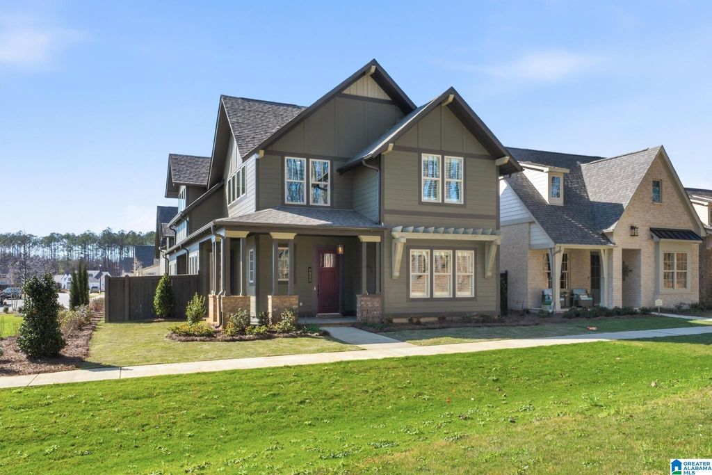 4050 ADRIAN STREET, Hoover, AL 35244