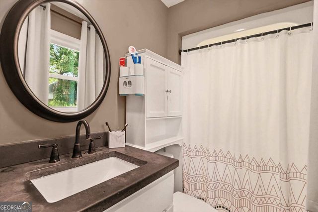 51 Rainwood Circle Drive SE, Silver Creek, GA 30173