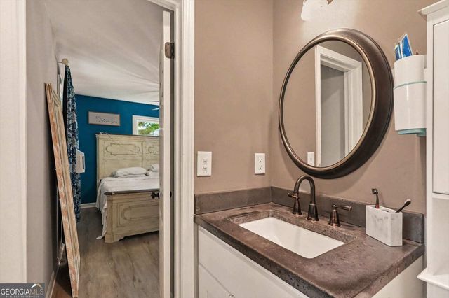 51 Rainwood Circle Drive SE, Silver Creek, GA 30173