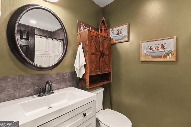 51 Rainwood Circle Drive SE, Silver Creek, GA 30173