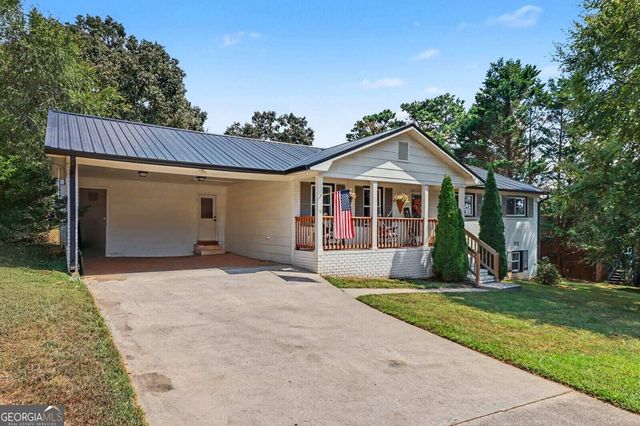 51 Rainwood Circle Drive SE, Silver Creek, GA 30173