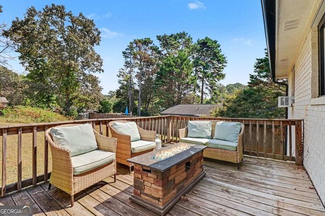 51 Rainwood Circle Drive SE, Silver Creek, GA 30173