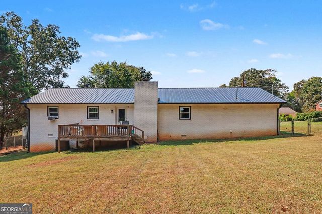 51 Rainwood Circle Drive SE, Silver Creek, GA 30173