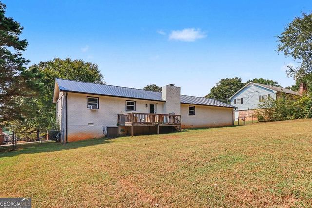 51 Rainwood Circle Drive SE, Silver Creek, GA 30173