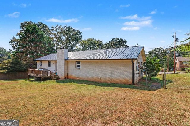 51 Rainwood Circle Drive SE, Silver Creek, GA 30173