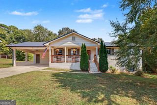 51 Rainwood Circle Drive SE, Silver Creek, GA 30173