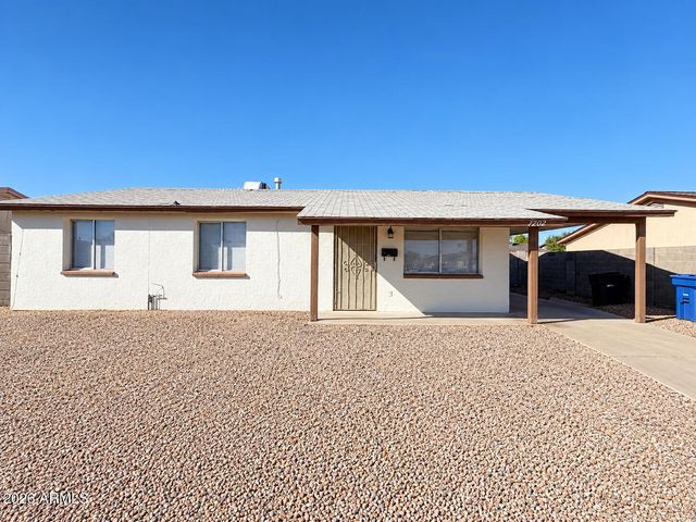 7202 W Glenrosa Avenue, Phoenix, AZ 85033