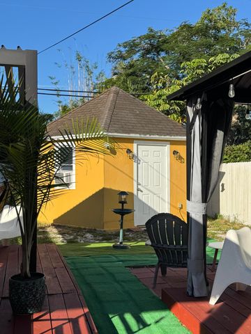 1525 NW 1st Avenue, Fort Lauderdale, FL 33311