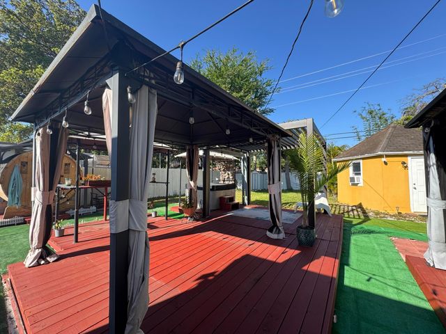 1525 NW 1st Avenue, Fort Lauderdale, FL 33311