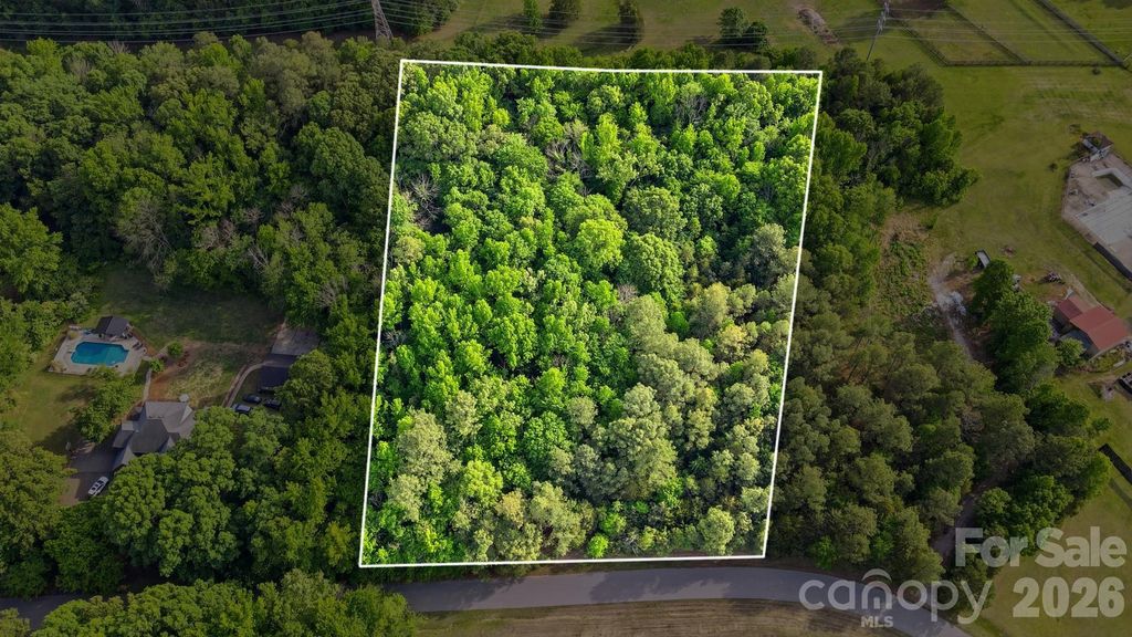 00 Mollie Irene Drive, Matthews, NC 28104