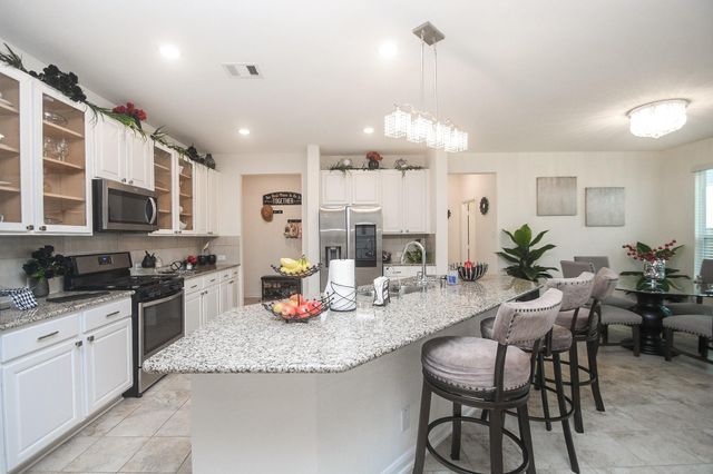 22523 Strathmore Drive, Richmond, TX 77469