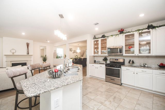 22523 Strathmore Drive, Richmond, TX 77469