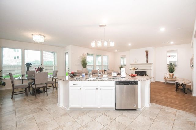 22523 Strathmore Drive, Richmond, TX 77469