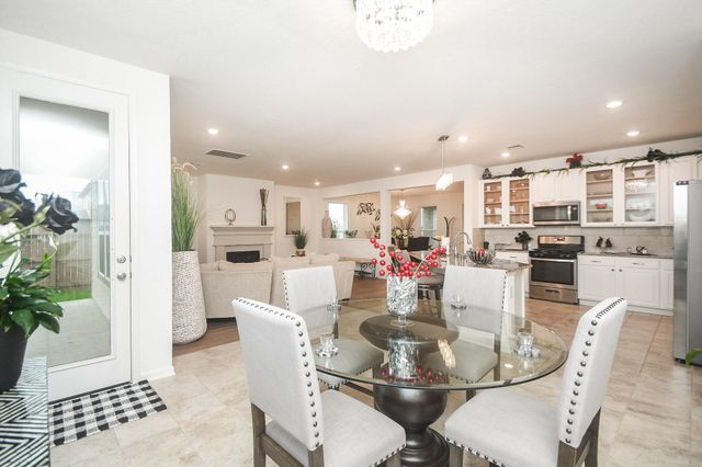 22523 Strathmore Drive, Richmond, TX 77469