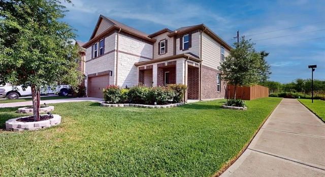 22523 Strathmore Drive, Richmond, TX 77469