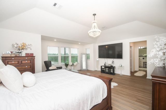 22523 Strathmore Drive, Richmond, TX 77469