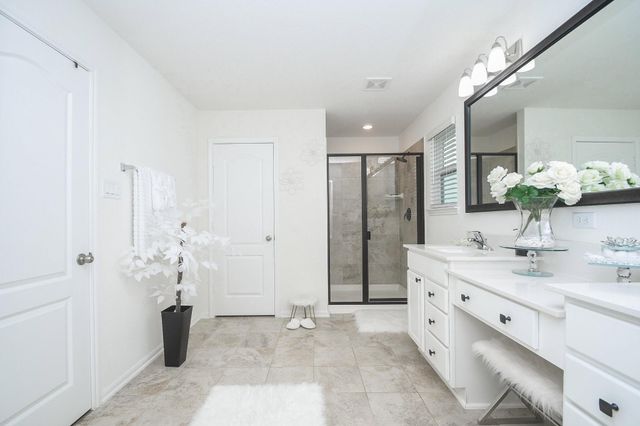 22523 Strathmore Drive, Richmond, TX 77469