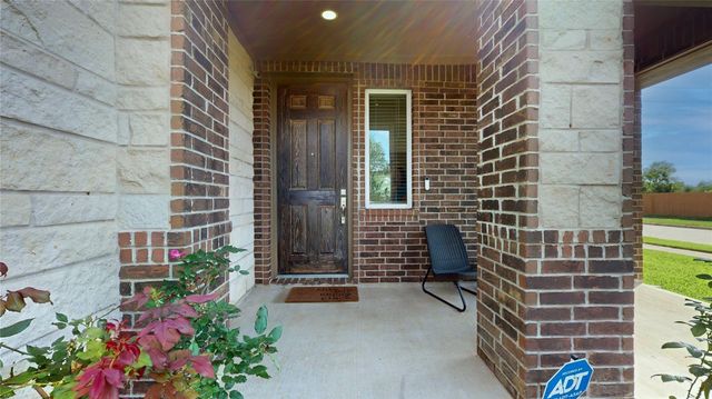 22523 Strathmore Drive, Richmond, TX 77469