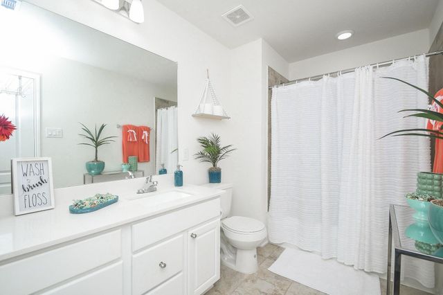 22523 Strathmore Drive, Richmond, TX 77469