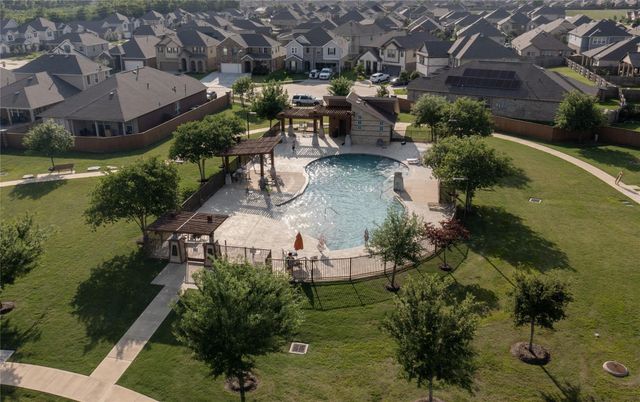 22523 Strathmore Drive, Richmond, TX 77469