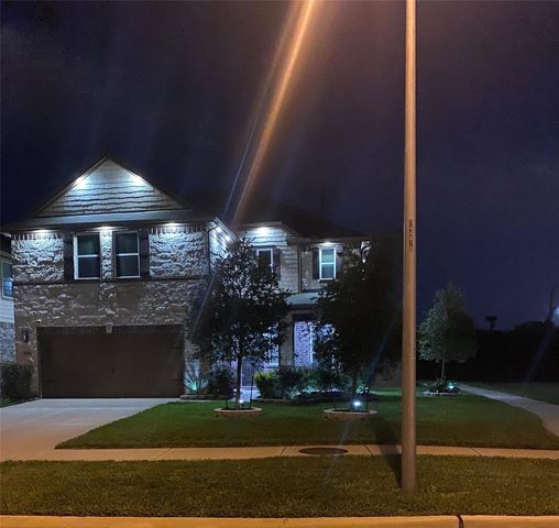 22523 Strathmore Drive, Richmond, TX 77469