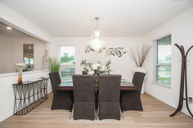 22523 Strathmore Drive, Richmond, TX 77469