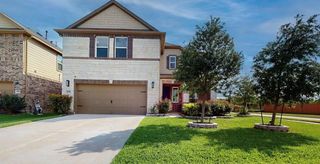 22523 Strathmore Drive, Richmond, TX 77469