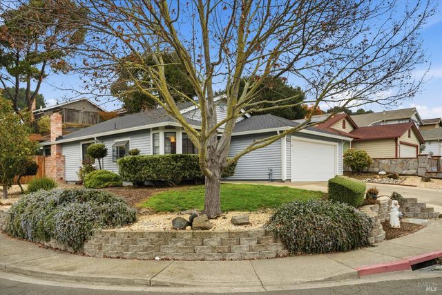 705 Starfish Dr, Vallejo, CA 94591