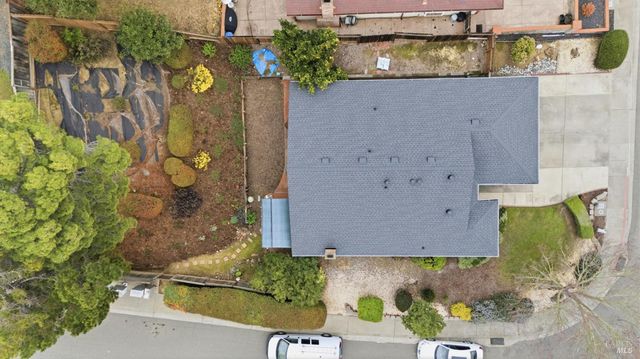 705 Starfish Dr, Vallejo, CA 94591