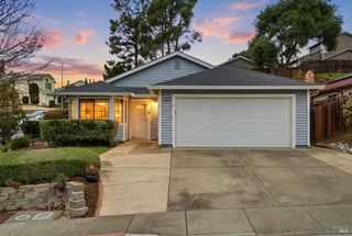 705 Starfish Dr, Vallejo, CA 94591