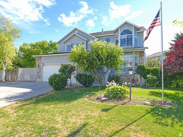 3743 PEAR APPLE CIR, Salt Lake City, UT 84119