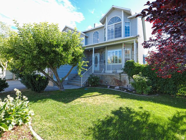 3743 PEAR APPLE CIR, Salt Lake City, UT 84119